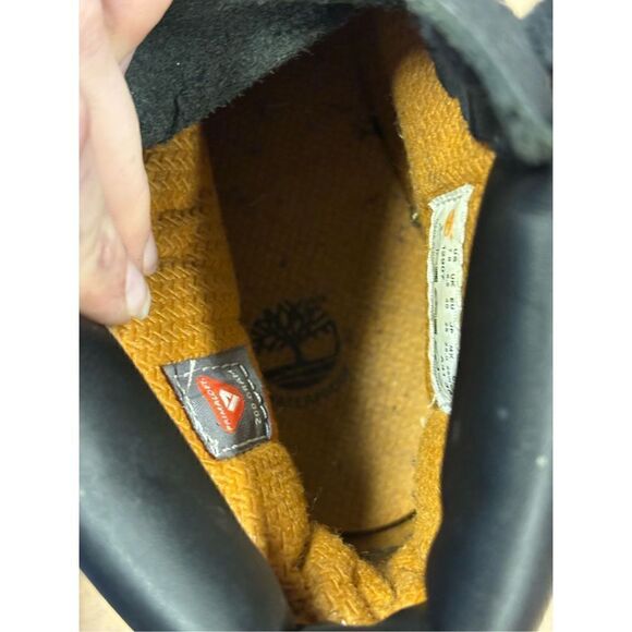 Timberland 6 inch Premium Waterproof Boot size 7 - Picture 8 of 8